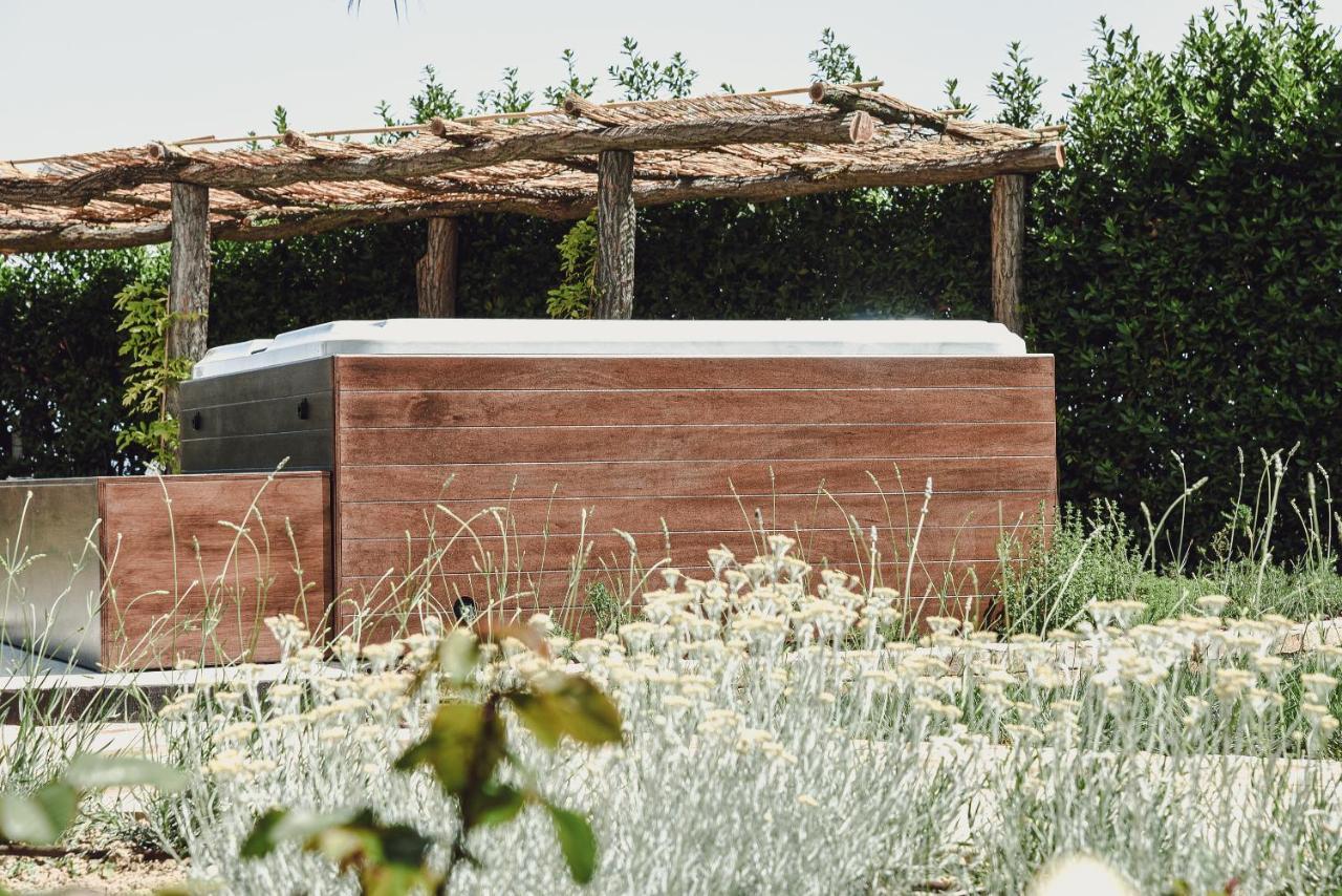 Masseria Del Vino Loreto Aprutino Luaran gambar