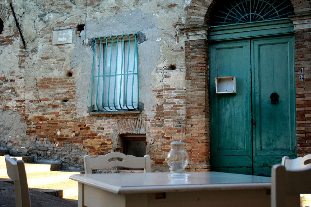 Masseria Del Vino Loreto Aprutino Luaran gambar