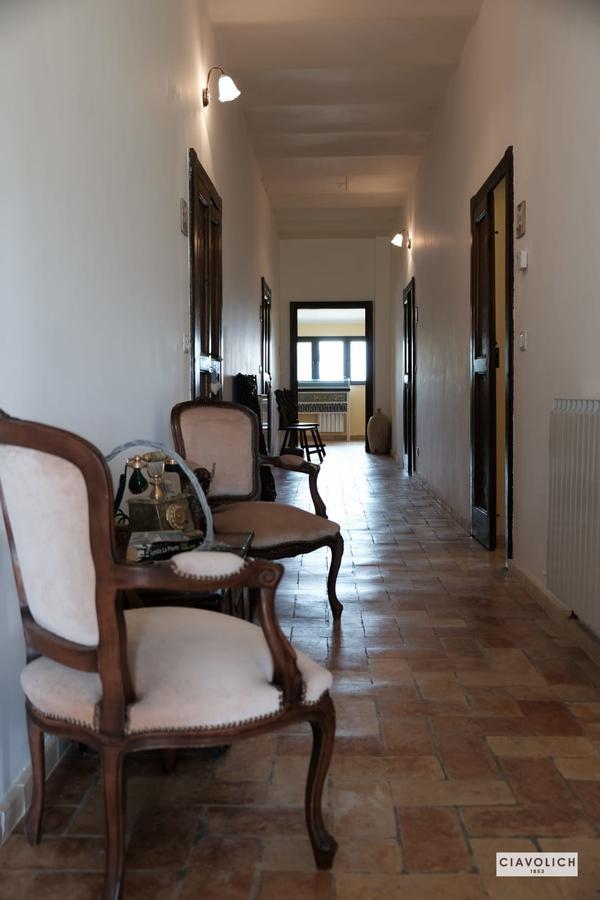 Masseria Del Vino Loreto Aprutino Luaran gambar